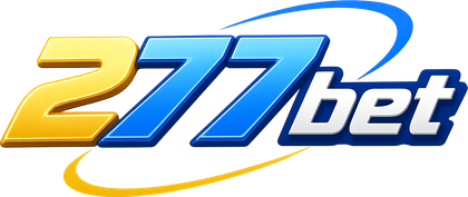 277 bet লোগো